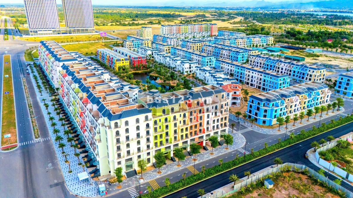 Khách Sạn Mặt Đường Biển La Celia City Tại BÁN ĐẢO BẢO NINH, ĐỒNG HỚI, QUẢNG BÌNH