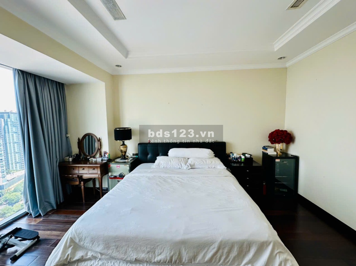 Bán căn hộ cao cấp Vinhomes Center ngay trung tâm Q1 cực hiếm, HCM, Giá siêu tốt