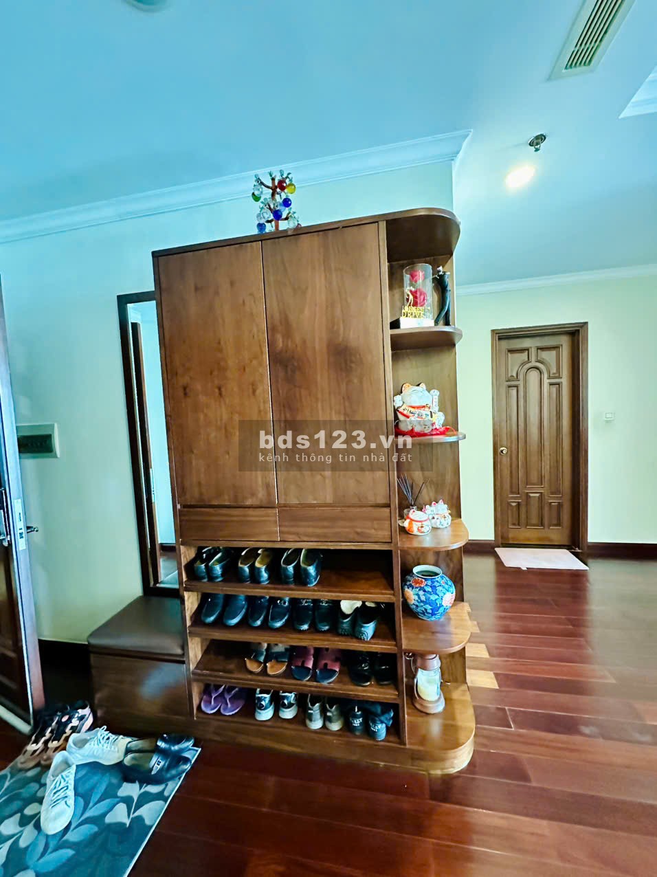 Bán căn hộ cao cấp Vinhomes Center ngay trung tâm Q1 cực hiếm, HCM, Giá siêu tốt