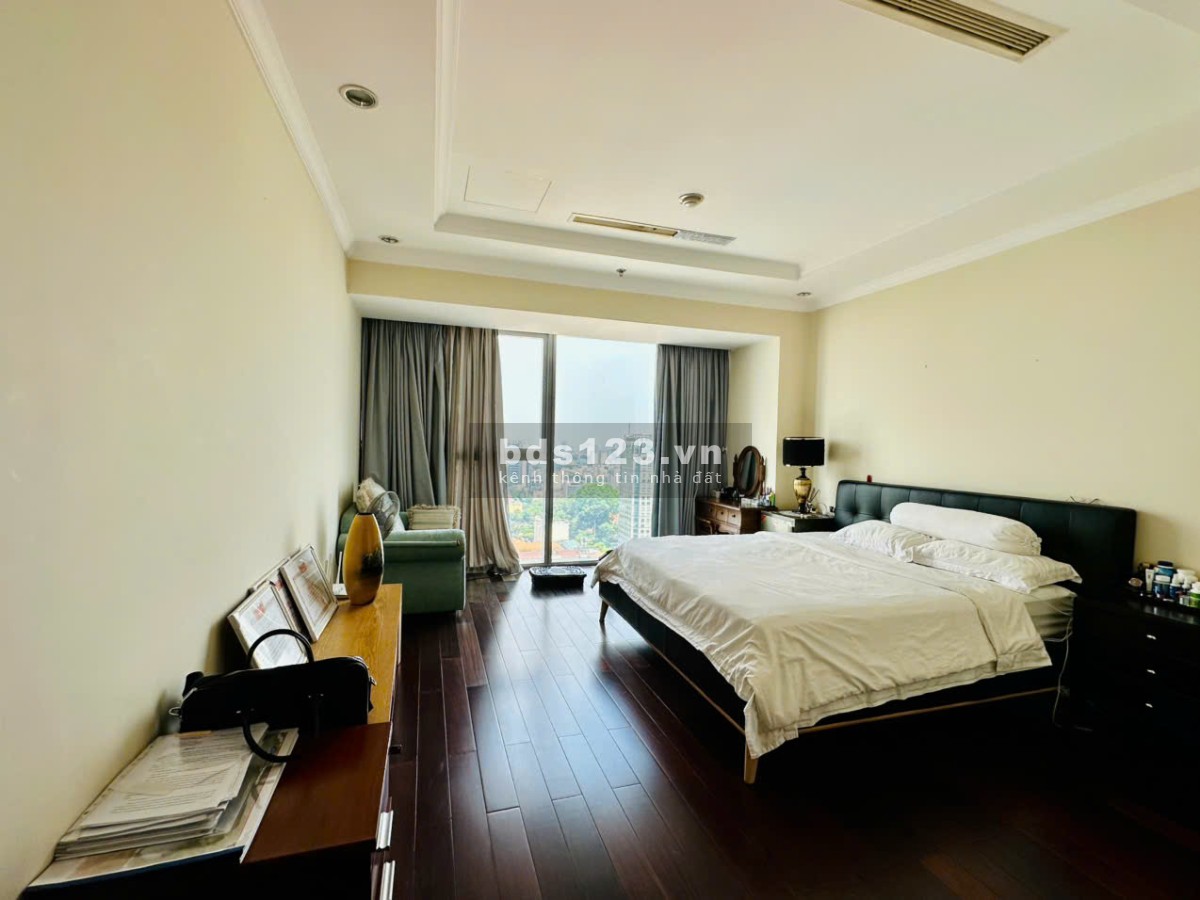 Bán căn hộ cao cấp Vinhomes Center ngay trung tâm Q1 cực hiếm, HCM, Giá siêu tốt
