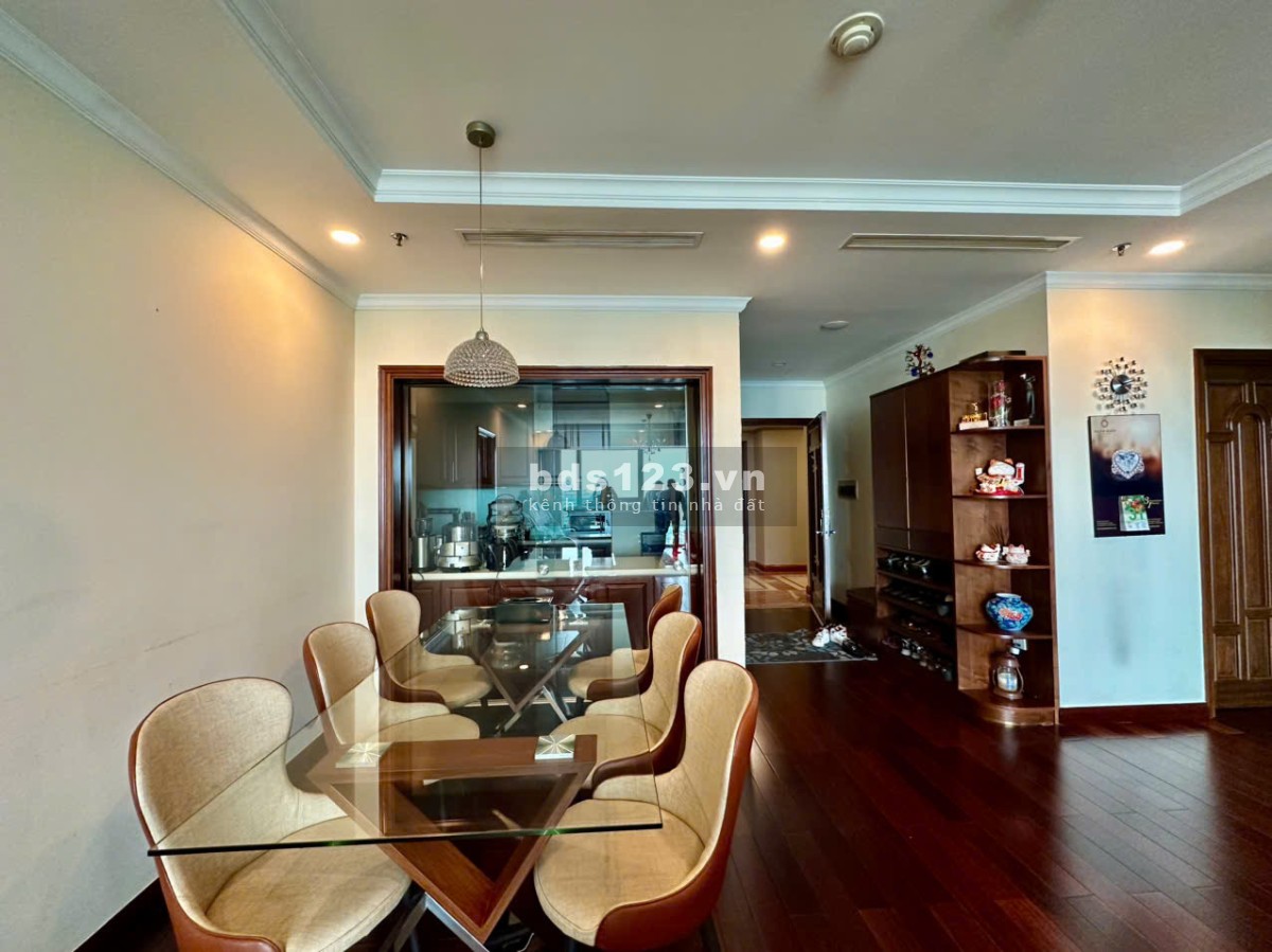 Bán căn hộ cao cấp Vinhomes Center ngay trung tâm Q1 cực hiếm, HCM, Giá siêu tốt