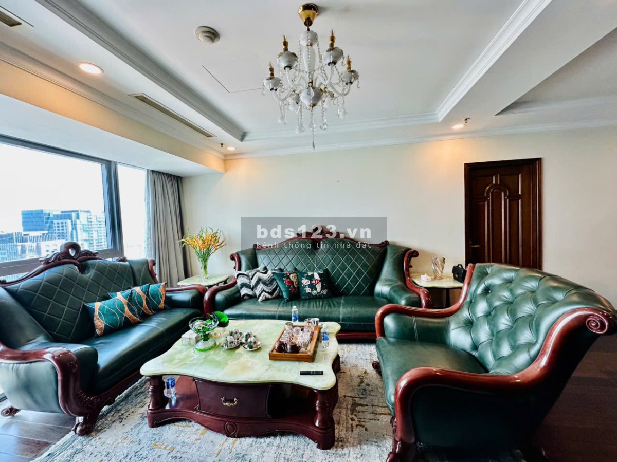 Bán căn hộ cao cấp Vinhomes Center ngay trung tâm Q1 cực hiếm, HCM, Giá siêu tốt