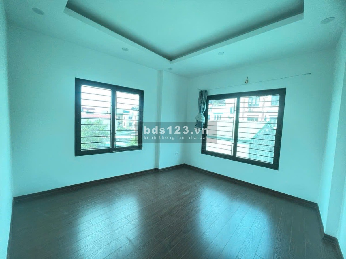 Nhà 4 tầng hơn 45m2 mới xây 2024 Nhân Hoà _ Tả Thanh Oai - Thanh trì - HN