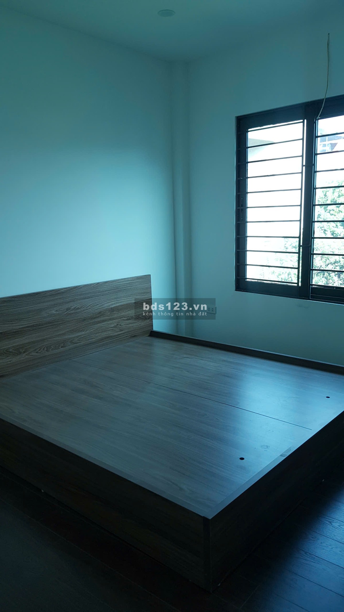 Nhà 4 tầng hơn 45m2 mới xây 2024 Nhân Hoà _ Tả Thanh Oai - Thanh trì - HN