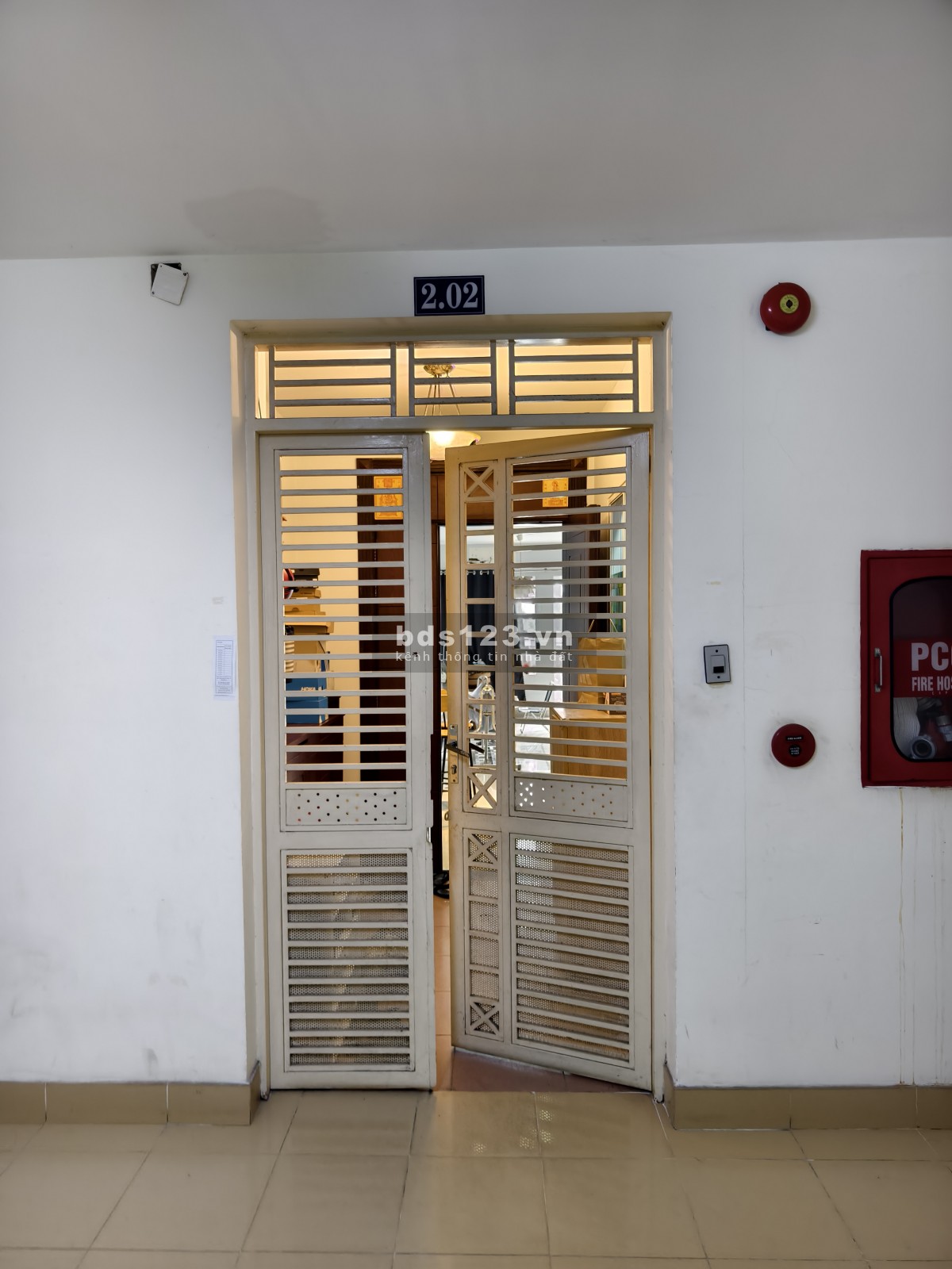 Căn hộ 2 PN - 3 PN khu HimLam / Trung Sơn Quận 7
