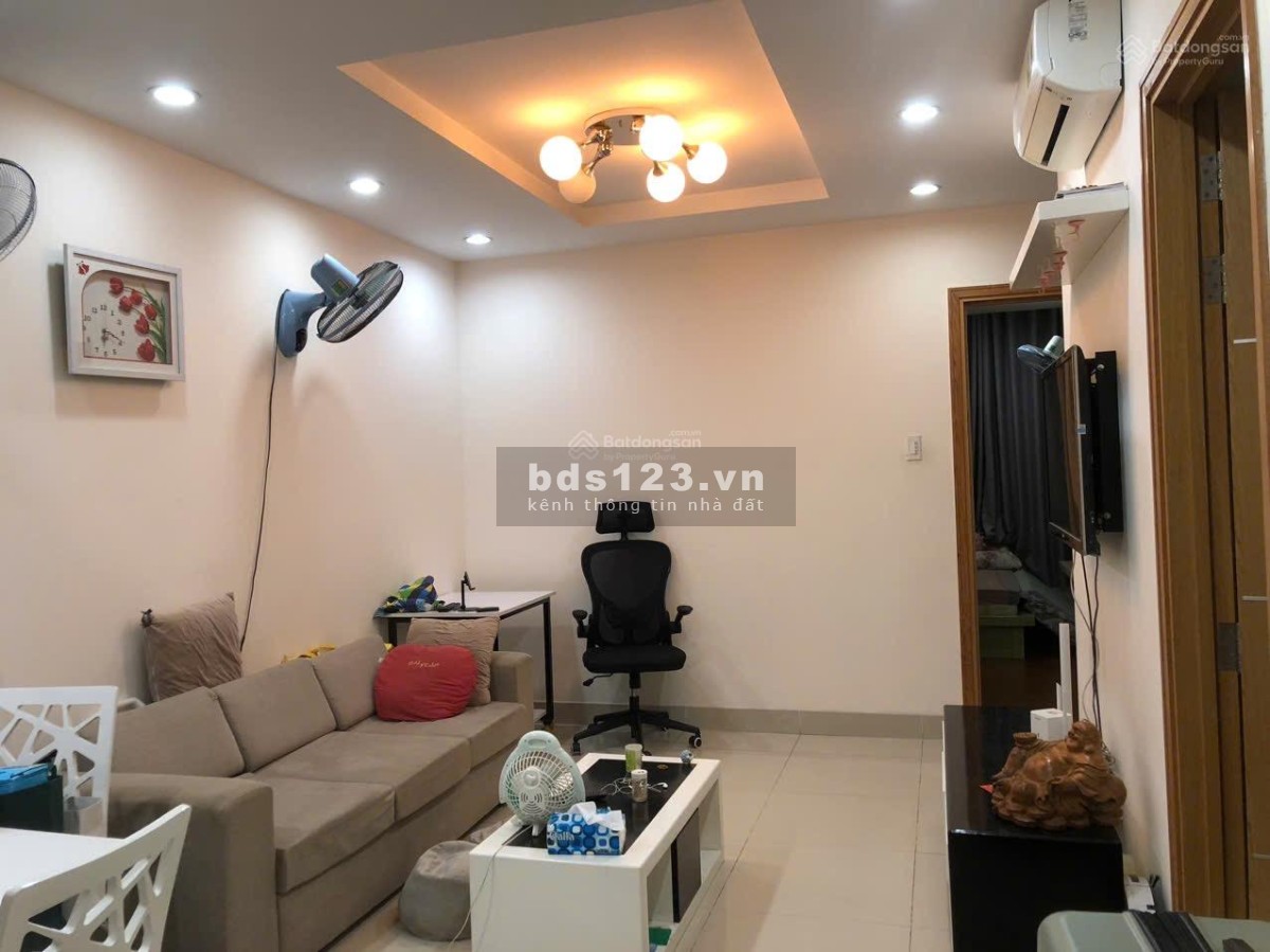 Căn hộ 2 PN - 3 PN khu HimLam / Trung Sơn Quận 7