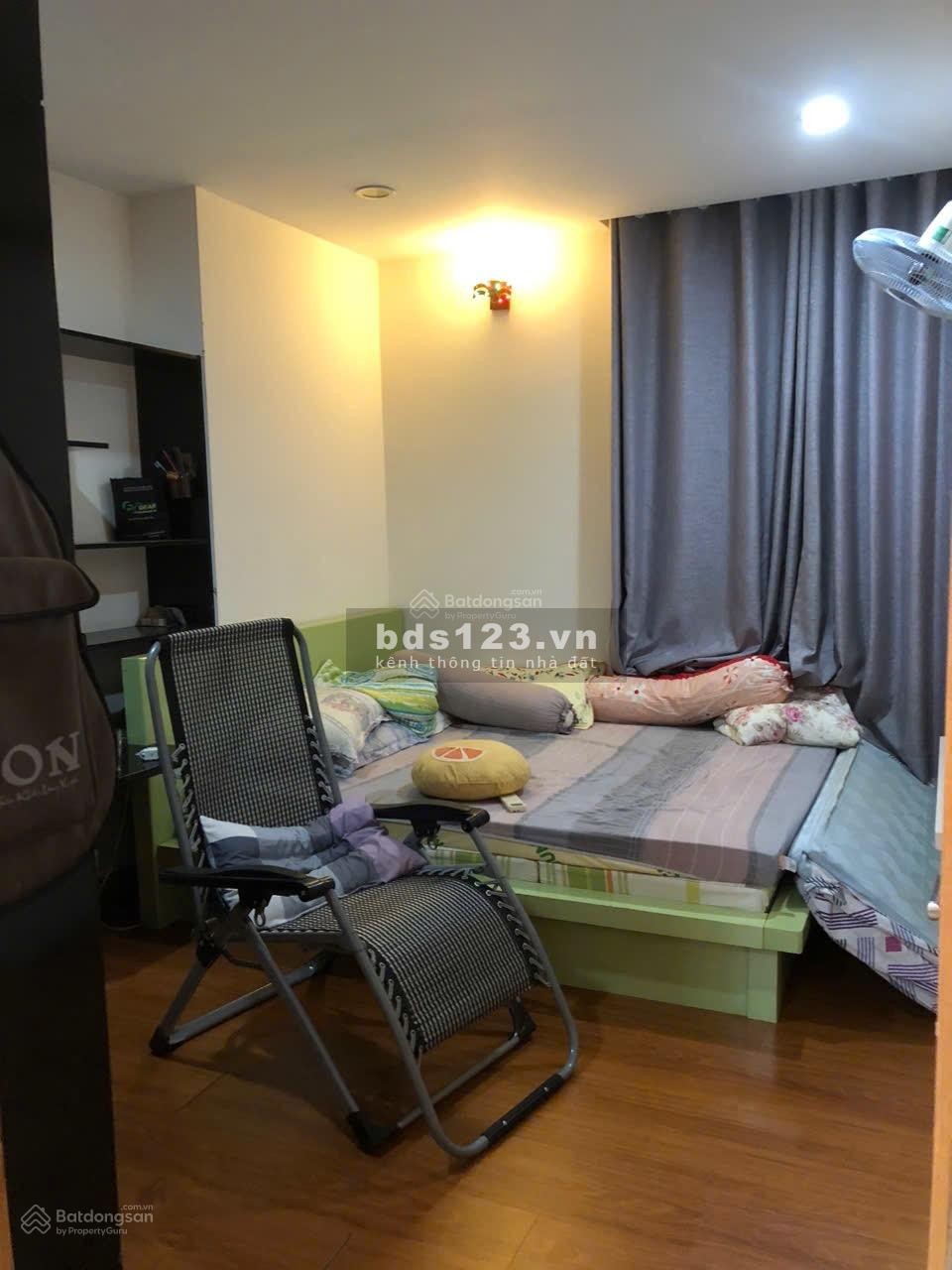 Căn hộ 2 PN - 3 PN khu HimLam / Trung Sơn Quận 7