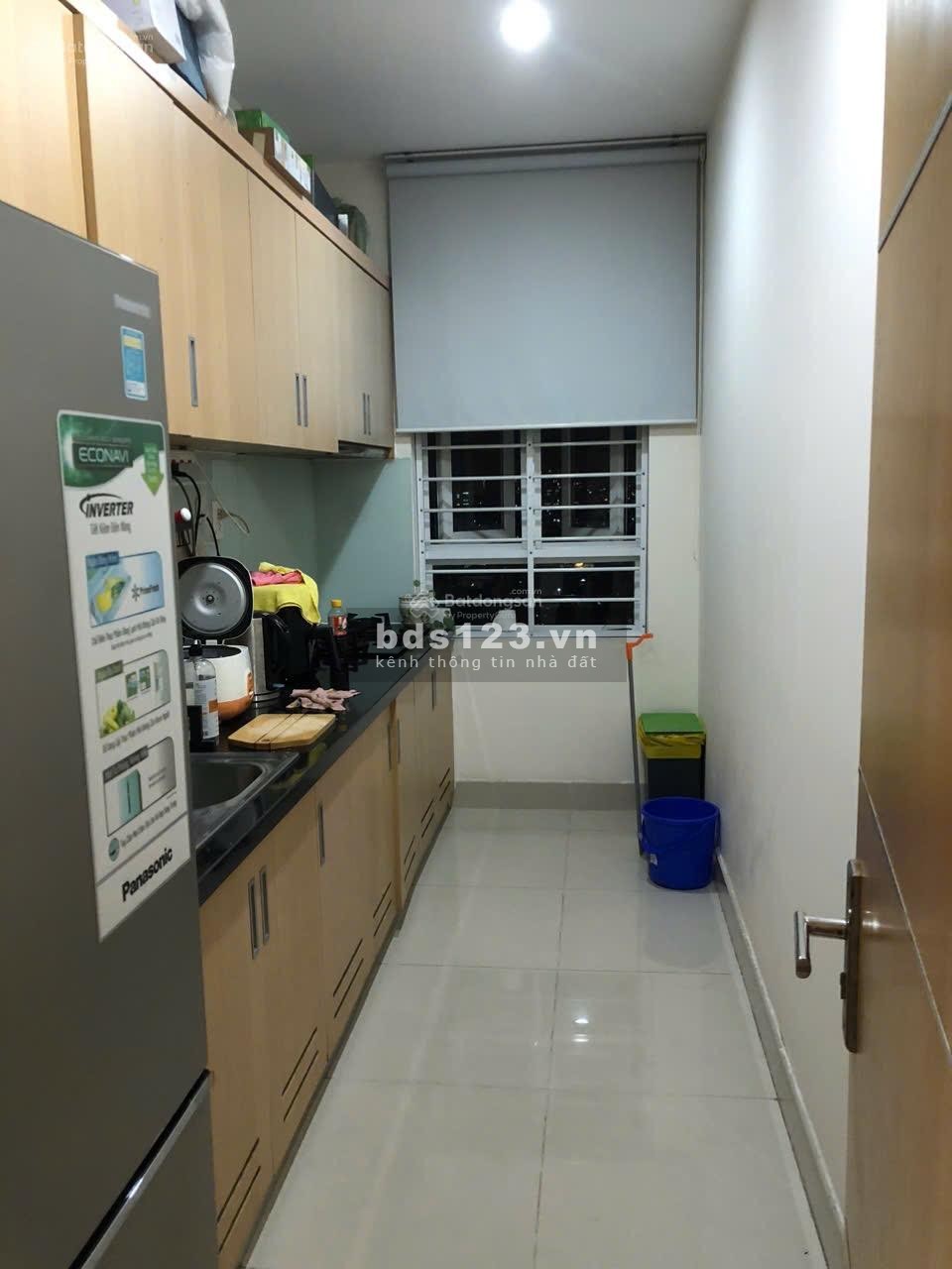 Căn hộ 2 PN - 3 PN khu HimLam / Trung Sơn Quận 7