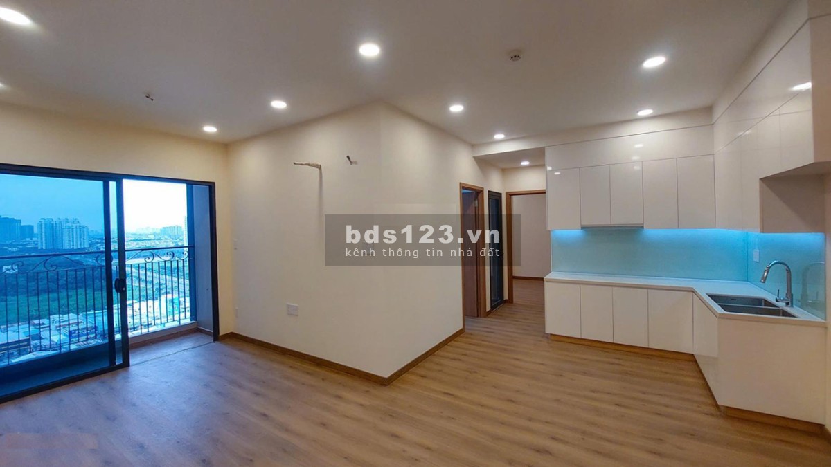 Giỏ hàng 45 căn giá gốc CĐT cuối cùng, mặt tiền Lương Định Của, full nội thất, 30% nhận nhà ngay