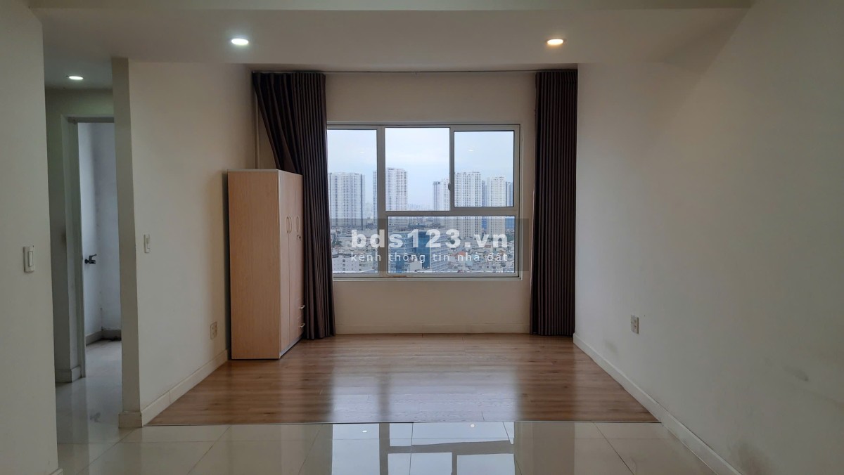 CĂN HỘ GALAXY 9 TẦNG CAO - VIEW SÔNG TUYỆT ĐẸP