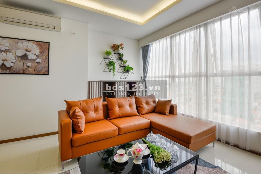 Độc quyền Giá tốt căn hộ Cantavil Preimer 176m2, 4PN, sổ hồng, 12 tỷ (giá tốt nhất khu)