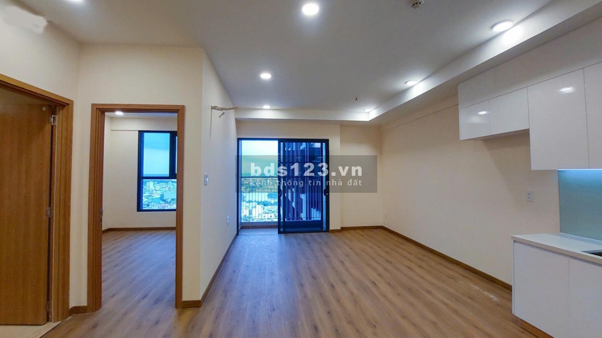 Giỏ hàng 45 căn giá gốc CĐT cuối cùng, mặt tiền Lương Định Của, full nội thất, 30% nhận nhà ngay