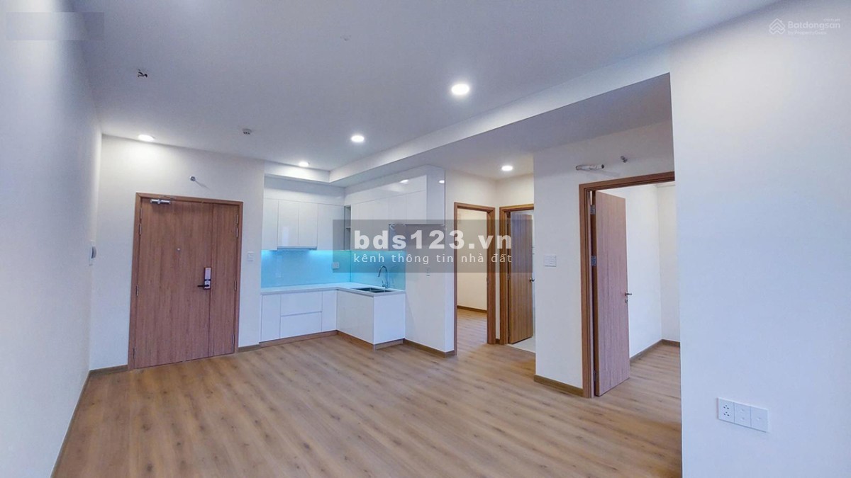 Giỏ hàng 45 căn giá gốc CĐT cuối cùng, mặt tiền Lương Định Của, full nội thất, 30% nhận nhà ngay