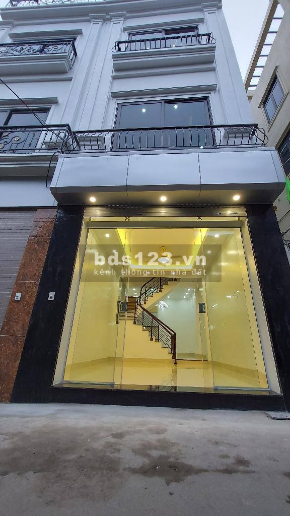 Siêu hiếu khó kiếm, Phố Lĩnh Nam 45m2, Gần Time City, 5.5 tỉ