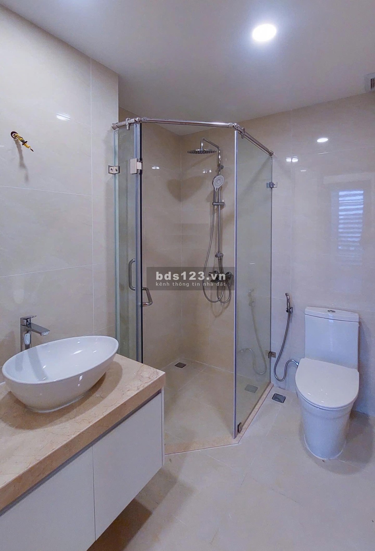 Giỏ hàng 45 căn giá gốc CĐT cuối cùng, mặt tiền Lương Định Của, full nội thất, 30% nhận nhà ngay