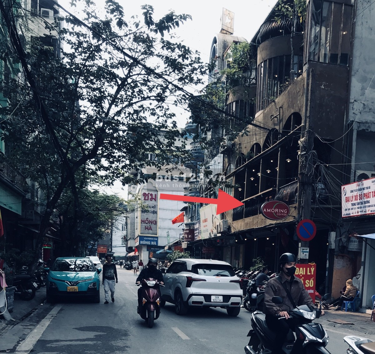 Cấn bán nhà 6 tầng 8 ngủ có dòng tiền. Giá 5,6 tỉ đường Trần Quý Cáp Đống đa Hà nội