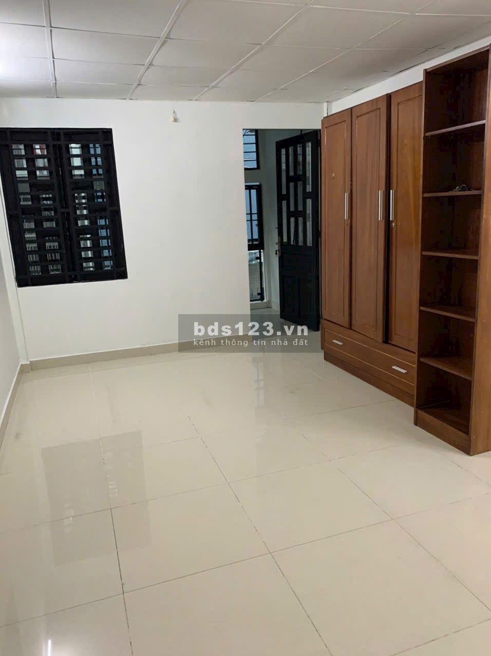 Quận 3, bán nhà Cư Xá Đô Thành, 1 trệt 1 lầu đường số 4, chỉ 7.2 tỷ