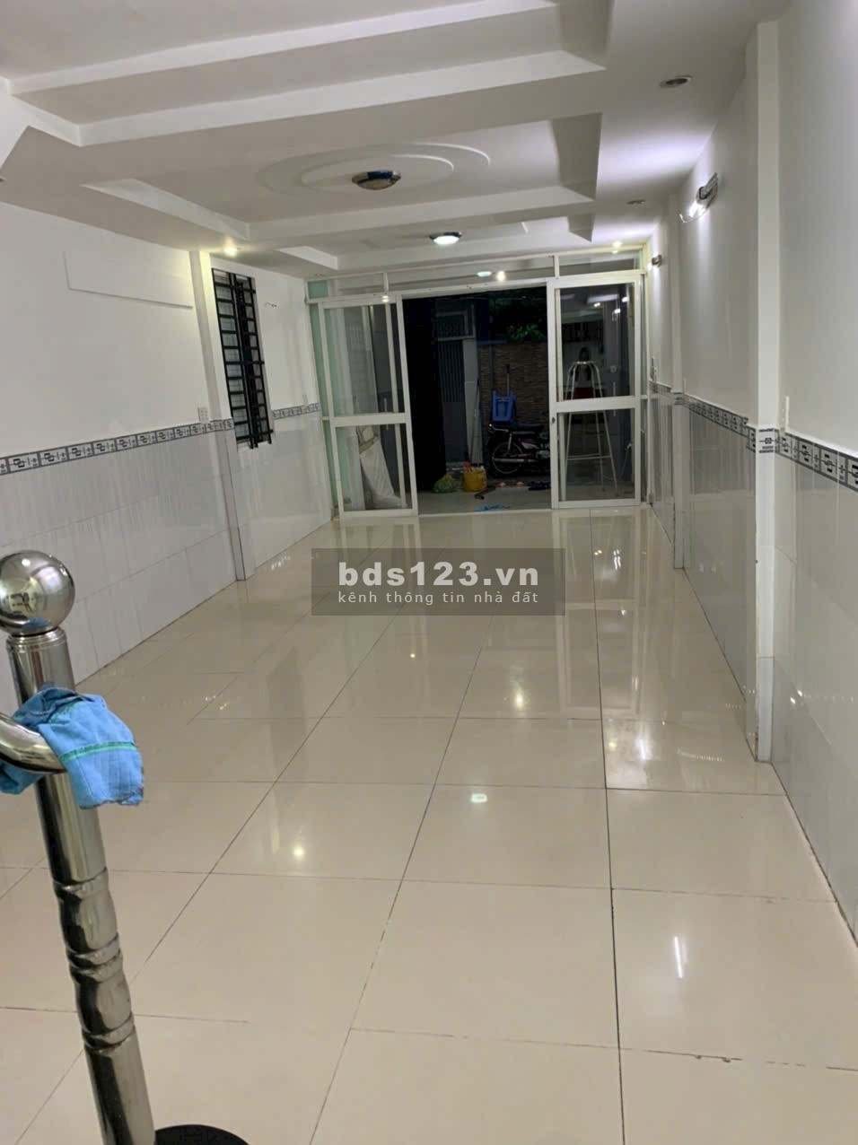 Quận 3, bán nhà Cư Xá Đô Thành, 1 trệt 1 lầu đường số 4, chỉ 7.2 tỷ