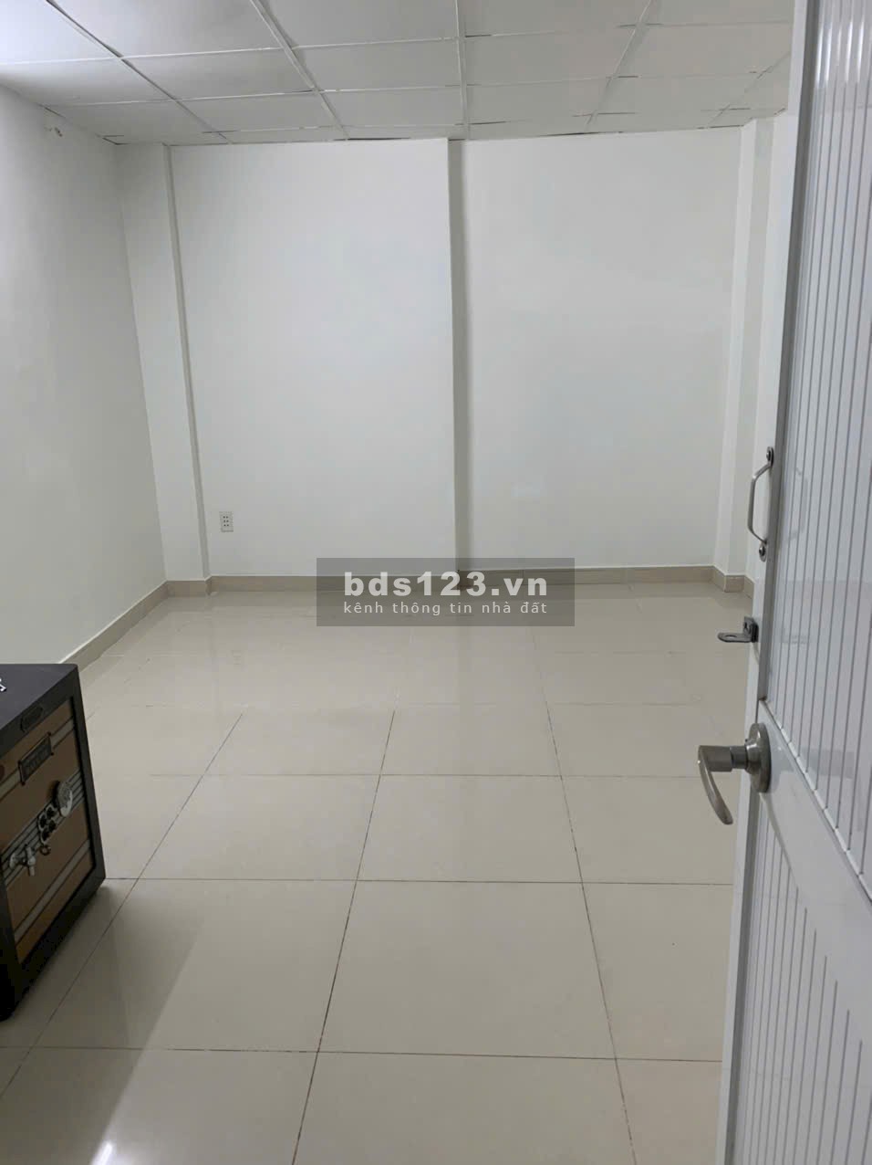 Quận 3, bán nhà Cư Xá Đô Thành, 1 trệt 1 lầu đường số 4, chỉ 7.2 tỷ