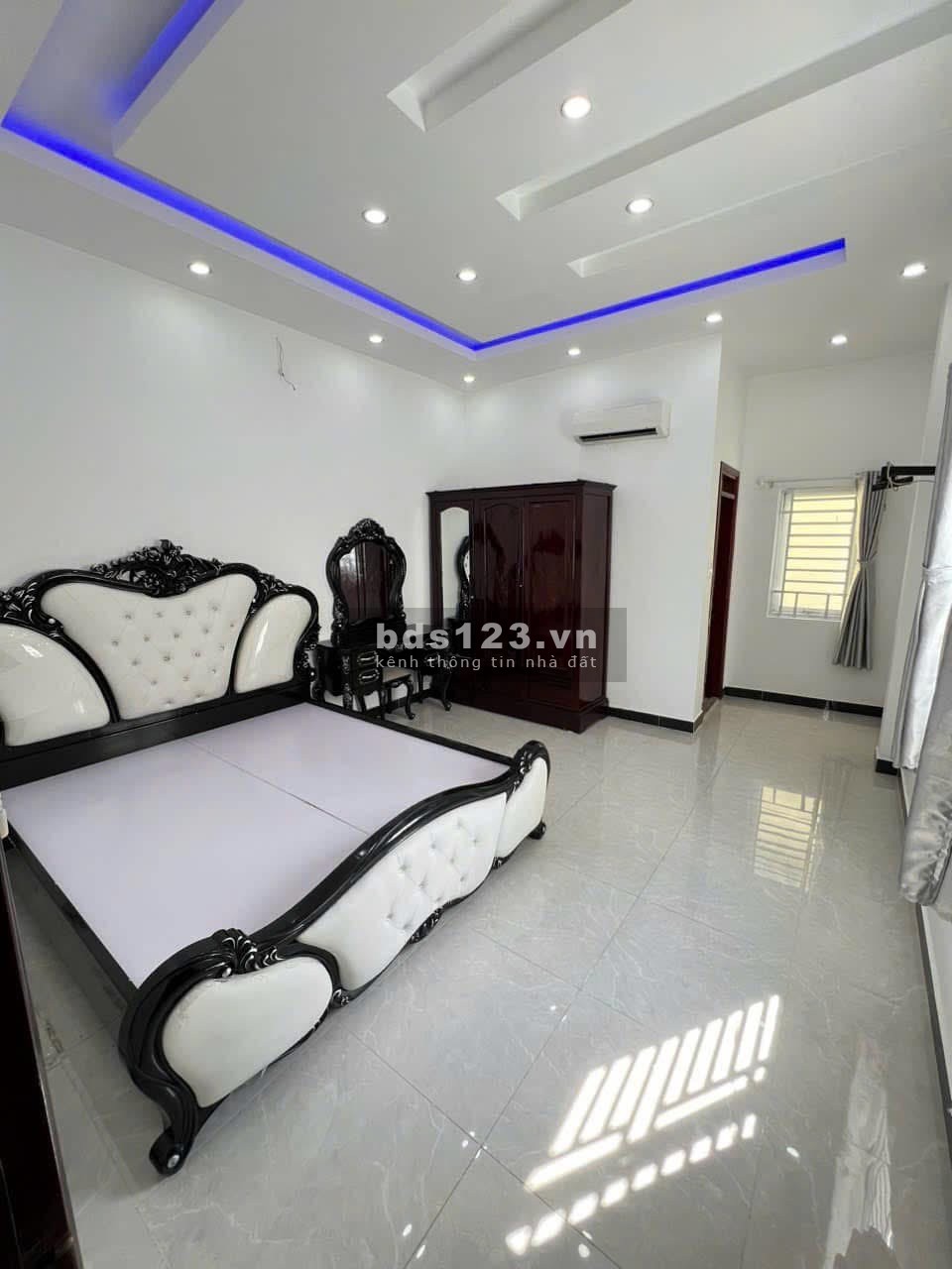Phòng cao cấp có nội thất ở trung tâm Ninh Kiều, TP Cần Thơ