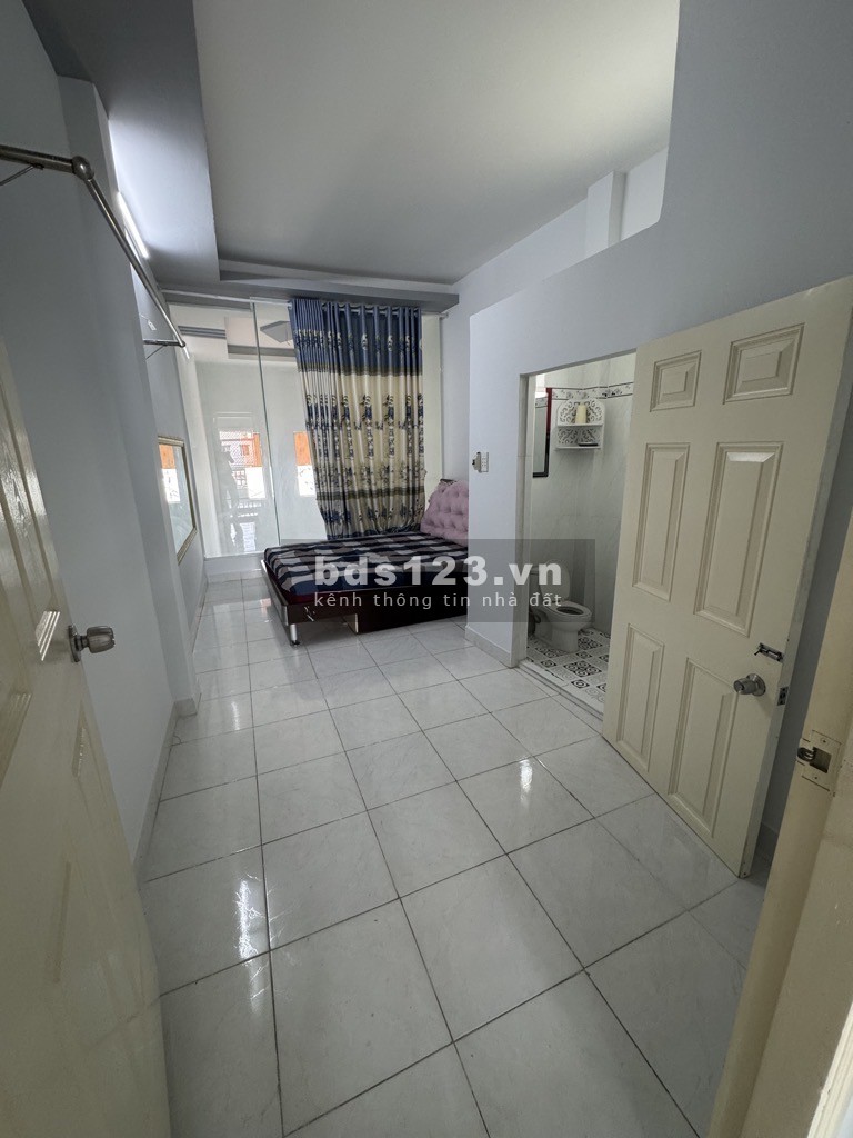 Nhà ngay Tên Lửa Bình Trị Đông, Nhà Mới Thoáng Mát, 2 Tầng, diện tích 53m². Chỉ Hơn 3 Tỷ