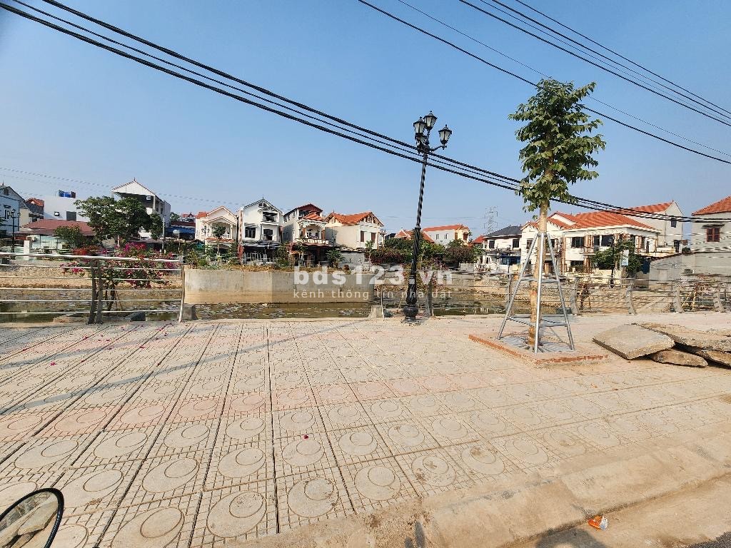 Bán đất Long Hưng có sẵn nhà cấp 4 tạo dòng tiền
