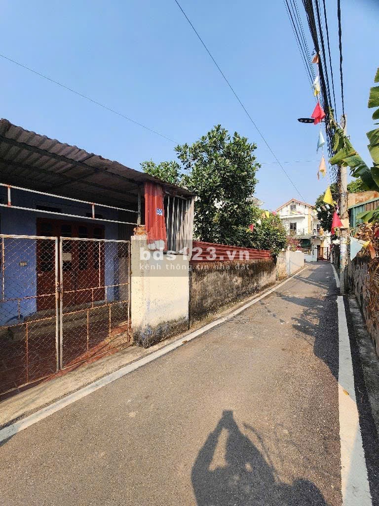 Bán đất Long Hưng có sẵn nhà cấp 4 tạo dòng tiền