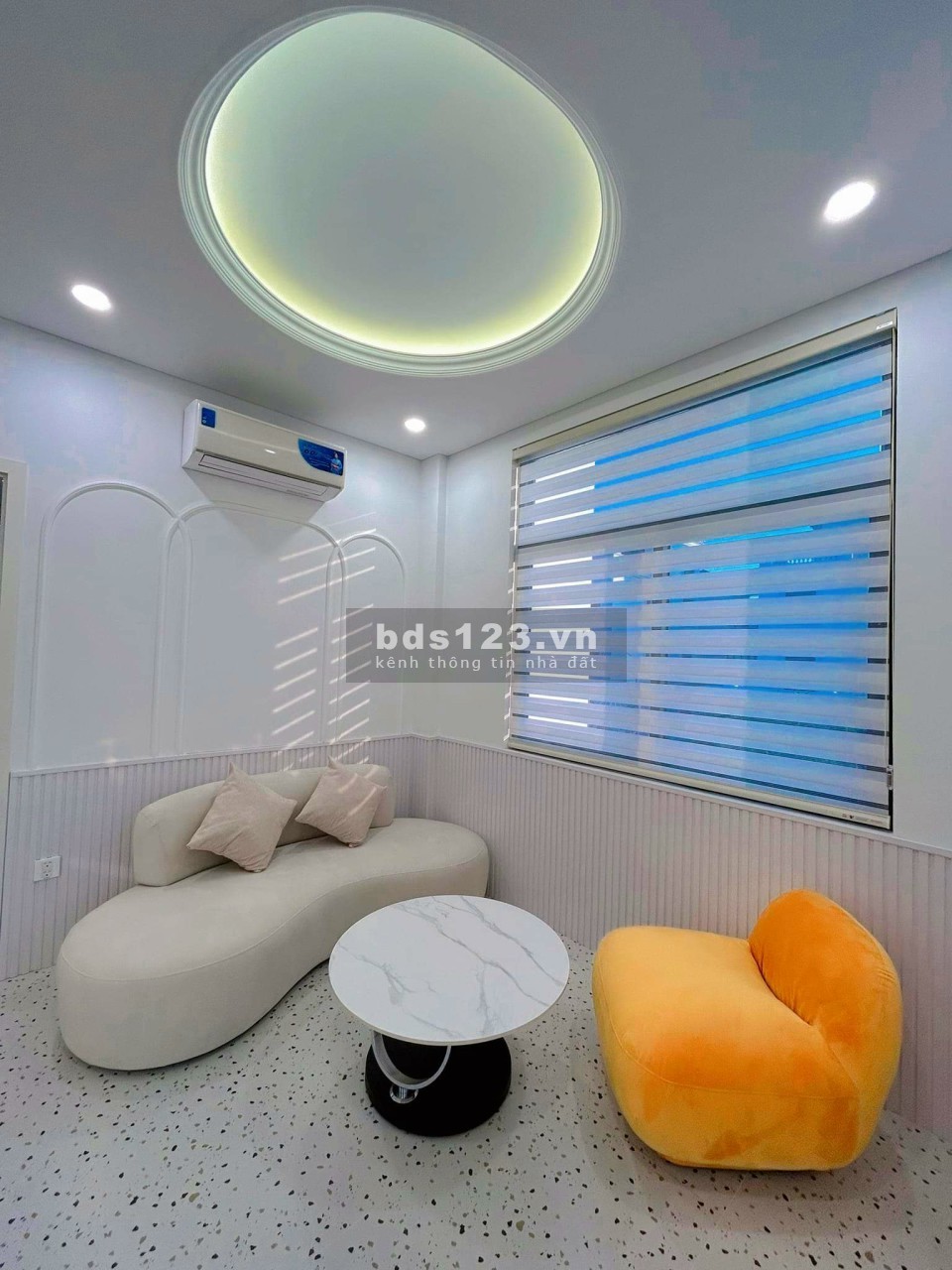 Cho thuê căn hộ 2 phòng ngủ sang, xịn, mịn tại Vinhomes Marina