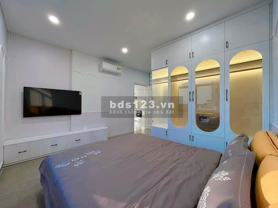 Cho thuê căn hộ 2 phòng ngủ sang, xịn, mịn tại Vinhomes Marina