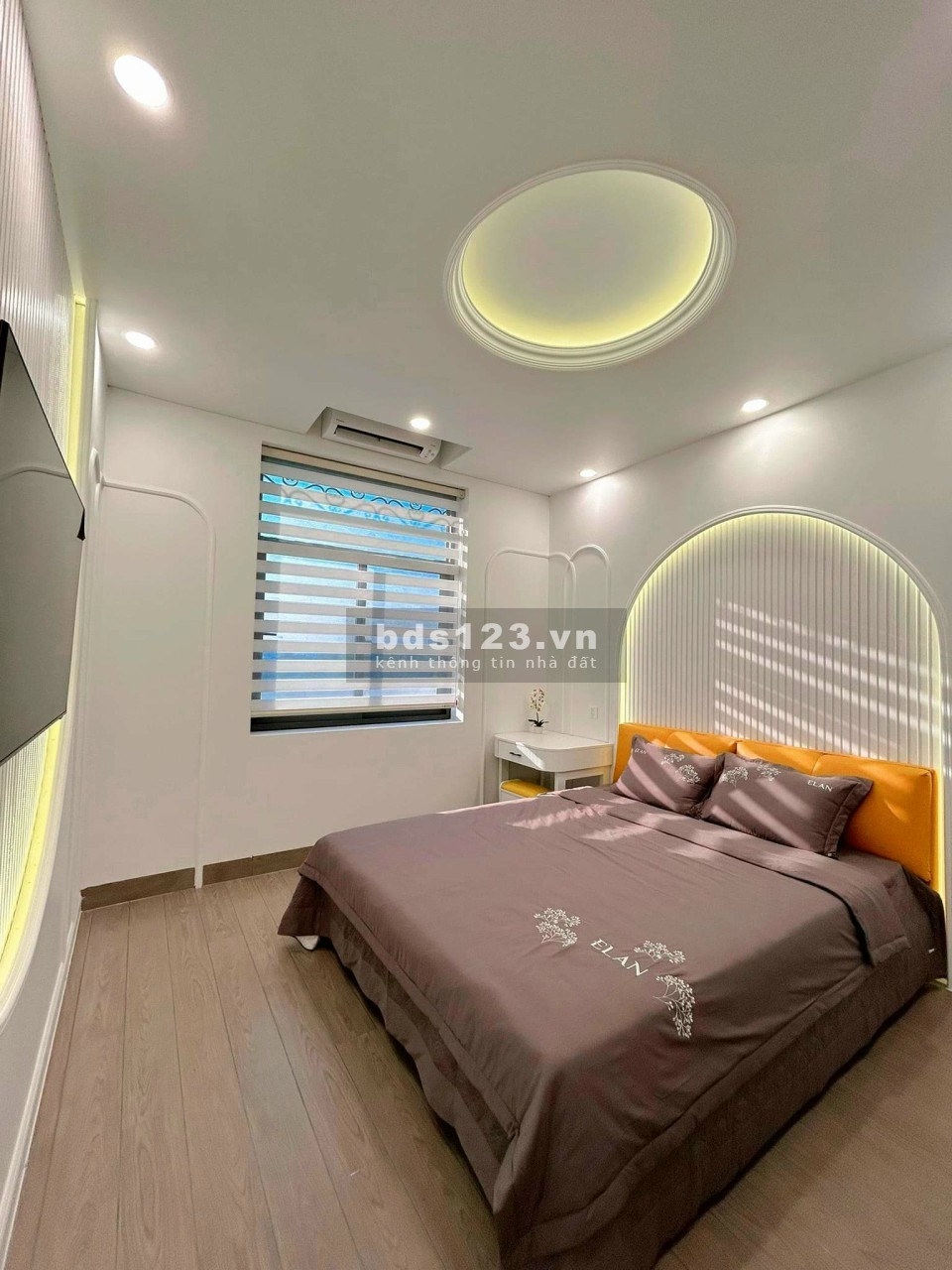 Cho thuê căn hộ 2 phòng ngủ sang, xịn, mịn tại Vinhomes Marina