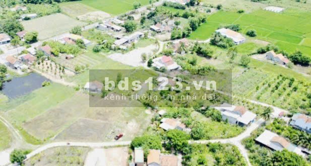 Cơ hội đầu tư sinh lời - Đất đẹp tại Ninh Sơn, Ninh Hòa, Khánh Hòa