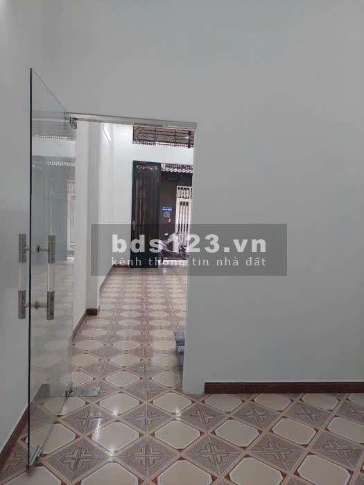 Nhà Tân Phú Cách mặt tiền 20M, Phú Thọ Hòa, Tân Phú