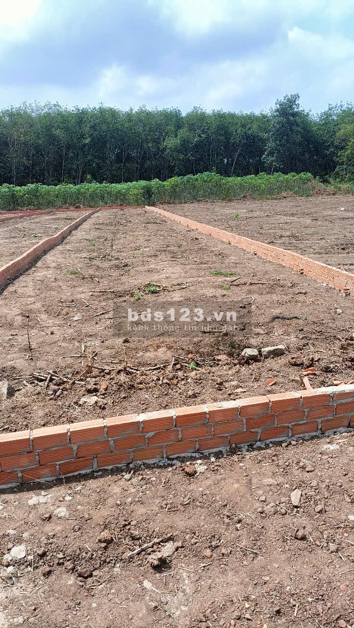 Tìm Người Mua Đất Tôi Bán 579 triệu, diện tích 250m2 Thổ Cư, Sổ hồng riêng