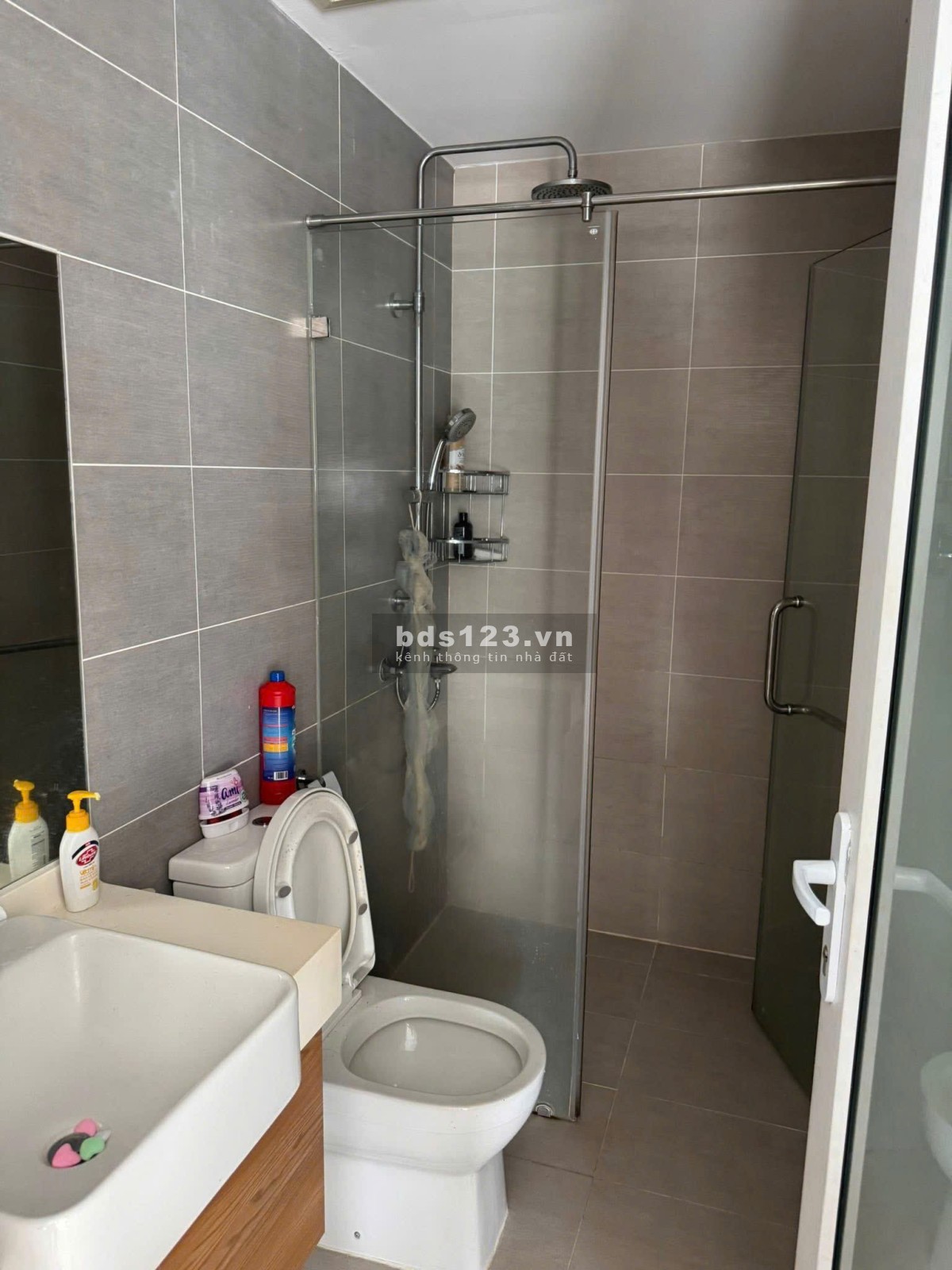 Chung cư Tân Phước, P7, Q11: 82m2, 2p ngủ, 2wc, Nt, 14tr