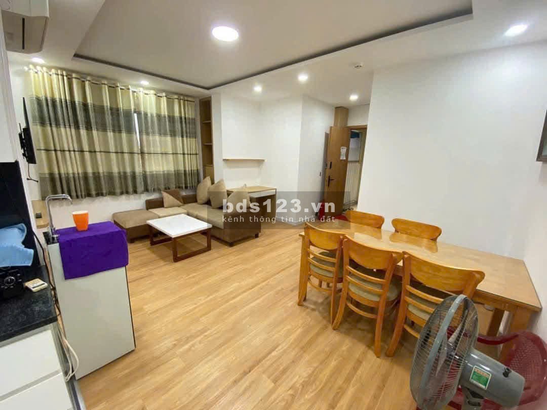 Chung cư Ruby Garden, Nguyễn Sỹ Sách, TB: 2p ngủ, 2wc, 90m2, NTCB 11tr