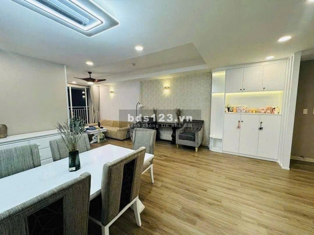 Chung cư Tân Phước, P7, Q11: 82m2, 2p ngủ, 2wc, Nt, 14tr