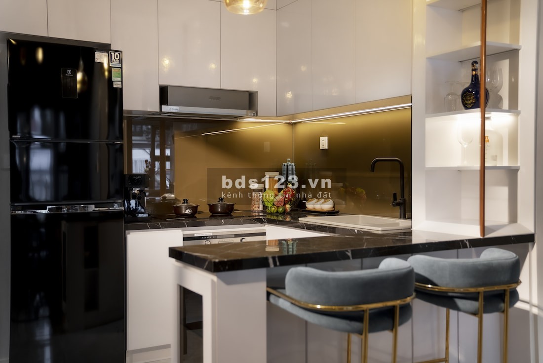 Có nên mua Dự án Căn Hộ The Infinity Vincom Dĩ An Bình Dương năm 2025 không?