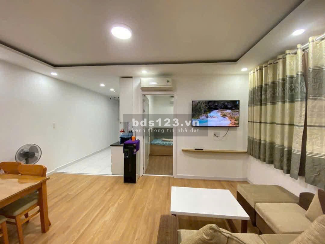 Chung cư Ruby Garden, Nguyễn Sỹ Sách, TB: 2p ngủ, 2wc, 90m2, NTCB 11tr
