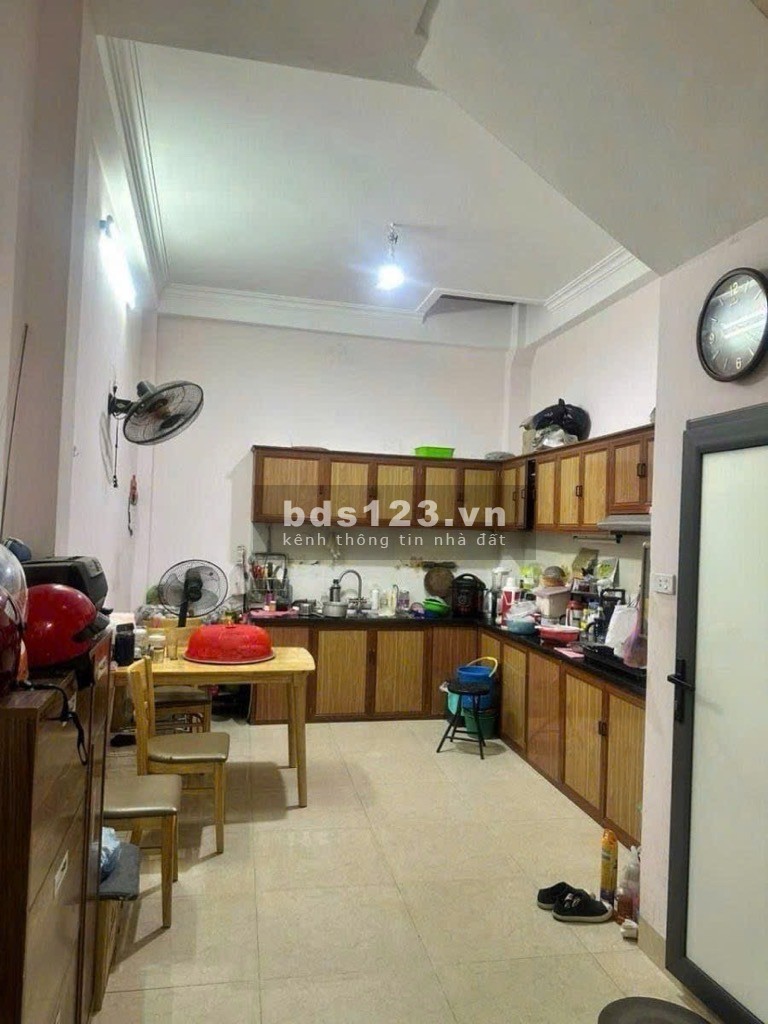 Bán nhà Hà Trì, gần Quang Trung, nhà đep, diện tích 38m2, nhỉnh 4 tỷ