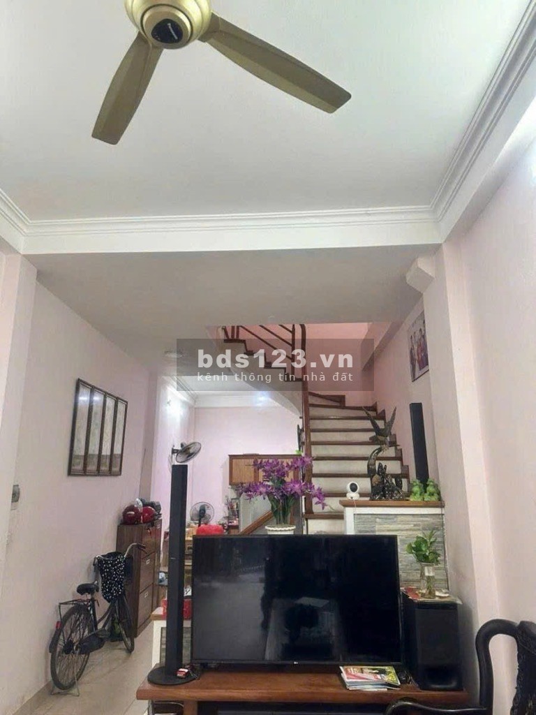 Bán nhà Hà Trì, gần Quang Trung, nhà đep, diện tích 38m2, nhỉnh 4 tỷ