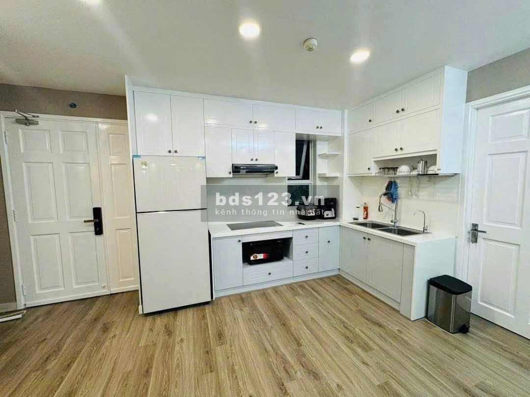 Chung cư Tân Phước, P7, Q11: 82m2, 2p ngủ, 2wc, Nt, 14tr