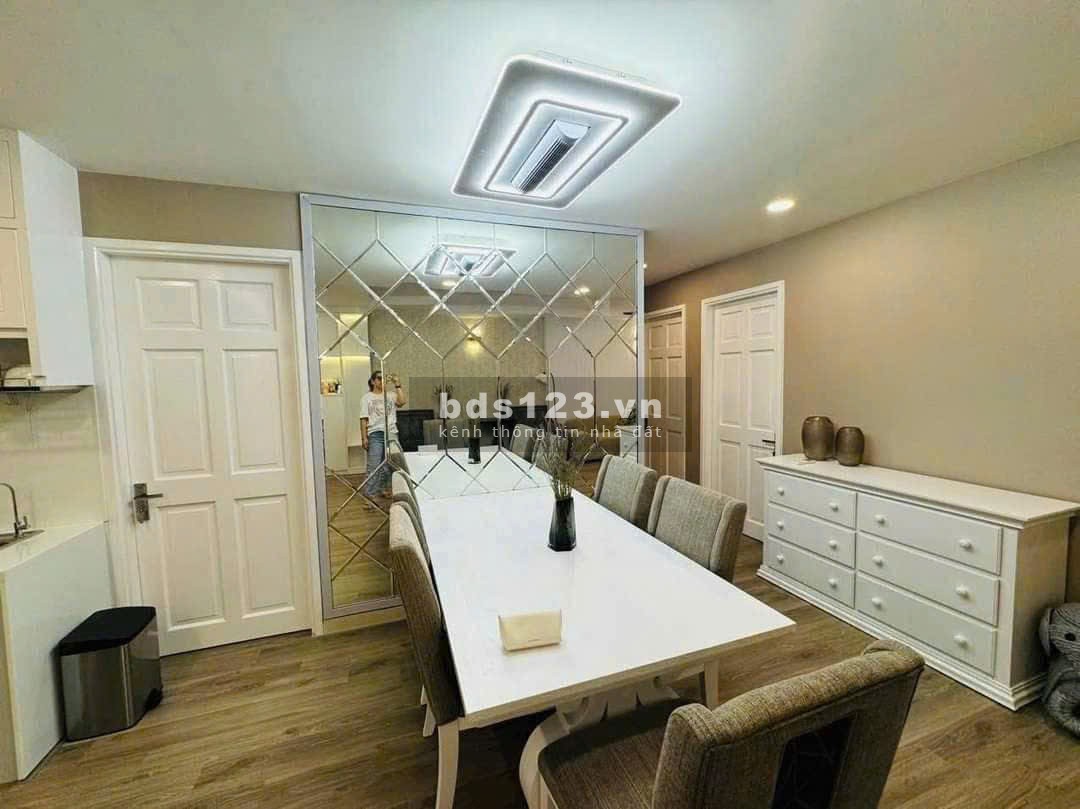 Chung cư Tân Phước, P7, Q11: 82m2, 2p ngủ, 2wc, Nt, 14tr
