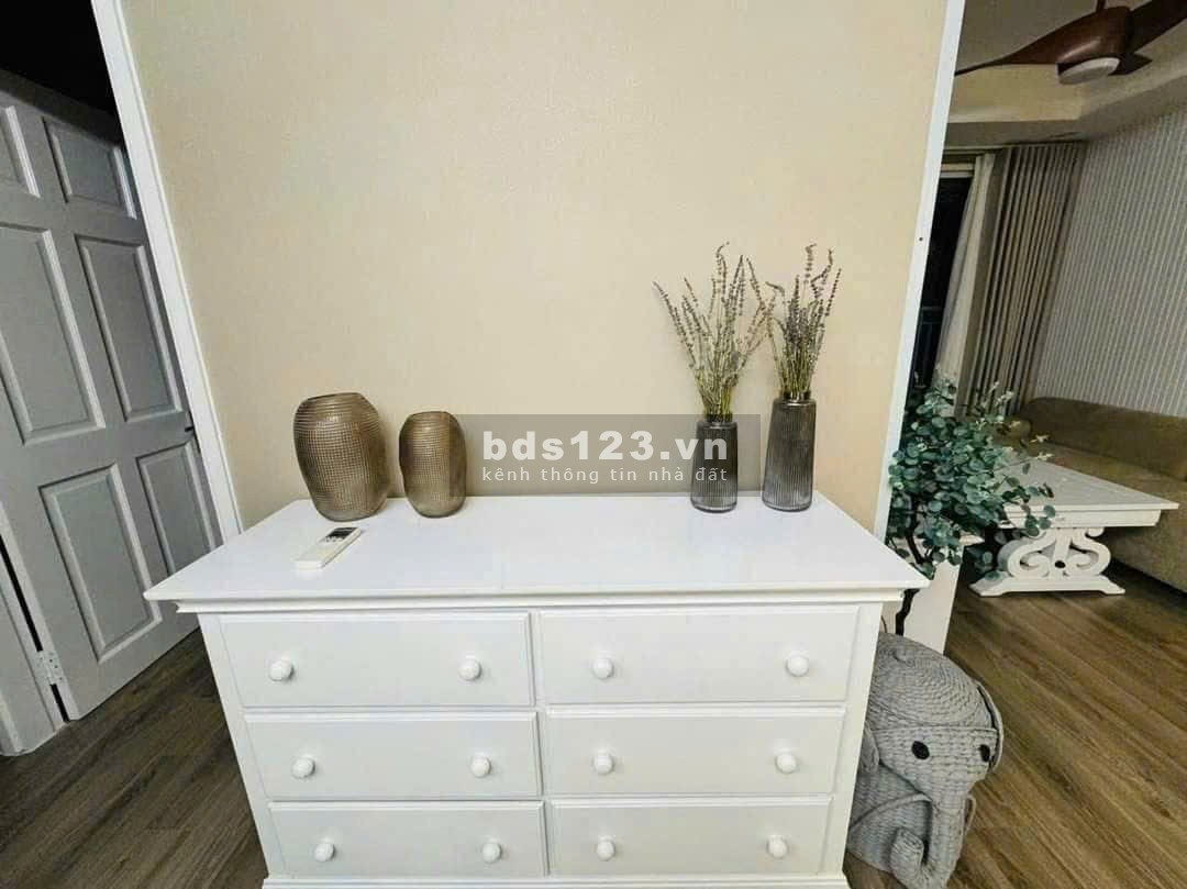Chung cư Tân Phước, P7, Q11: 82m2, 2p ngủ, 2wc, Nt, 14tr