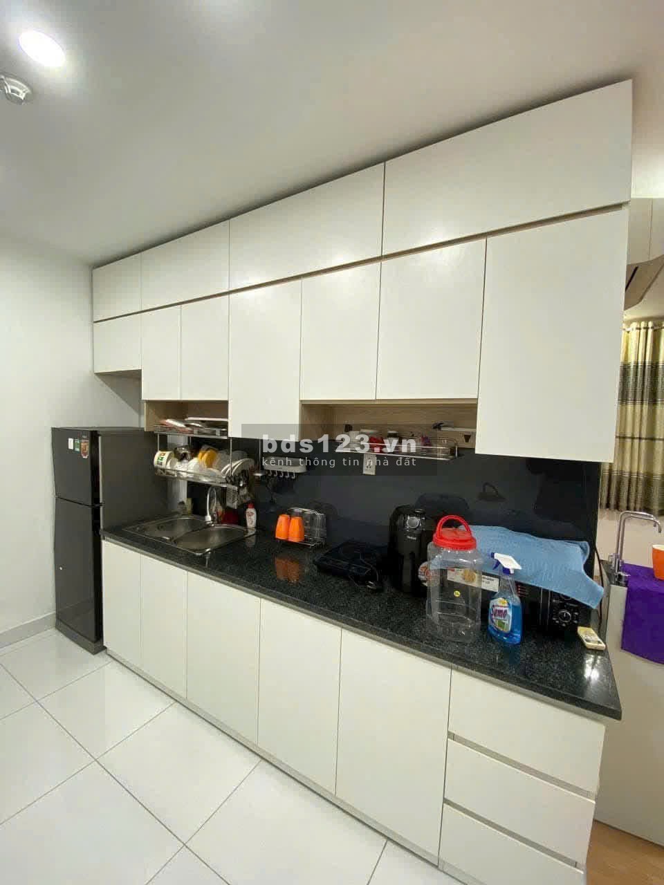 Chung cư Ruby Garden, Nguyễn Sỹ Sách, TB: 2p ngủ, 2wc, 90m2, NTCB 11tr