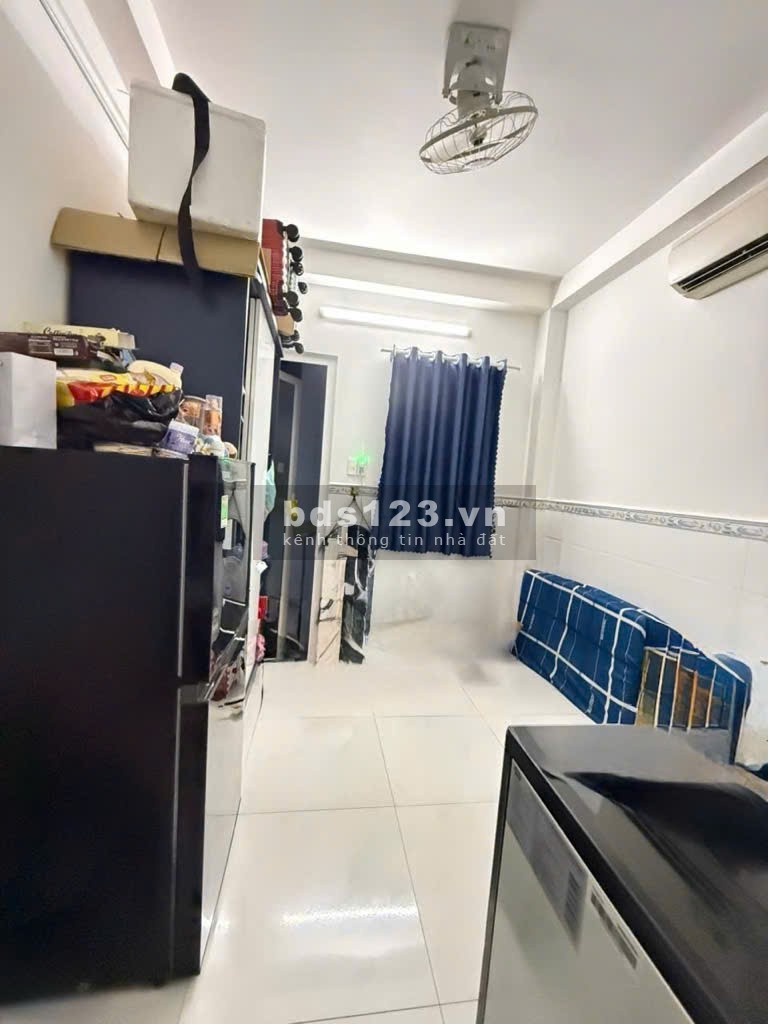Hiếm Quận 10 - HXH - Dòng tiền ổn - Chỉ 7.8 tỷ