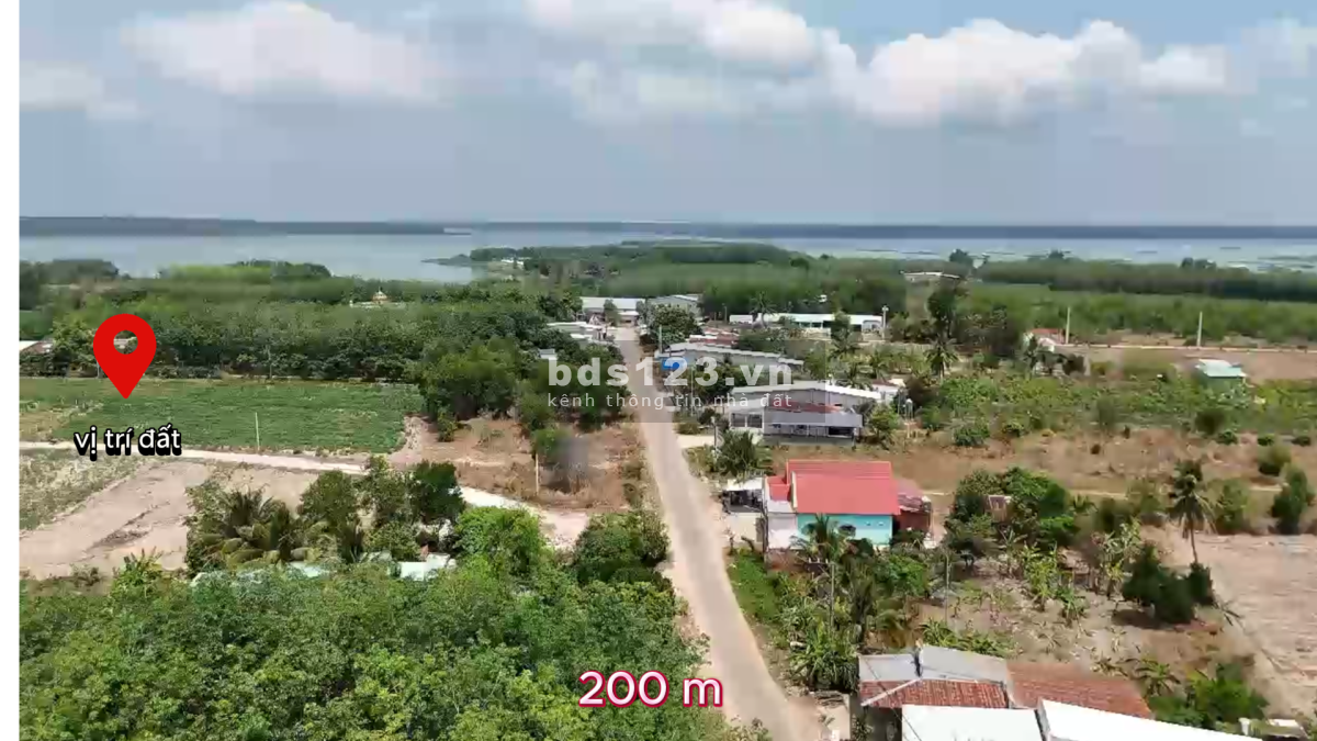 Em bán đất Bình Dương 380 Triệu 1 lô (6X30) Sổ Hồng Riêng