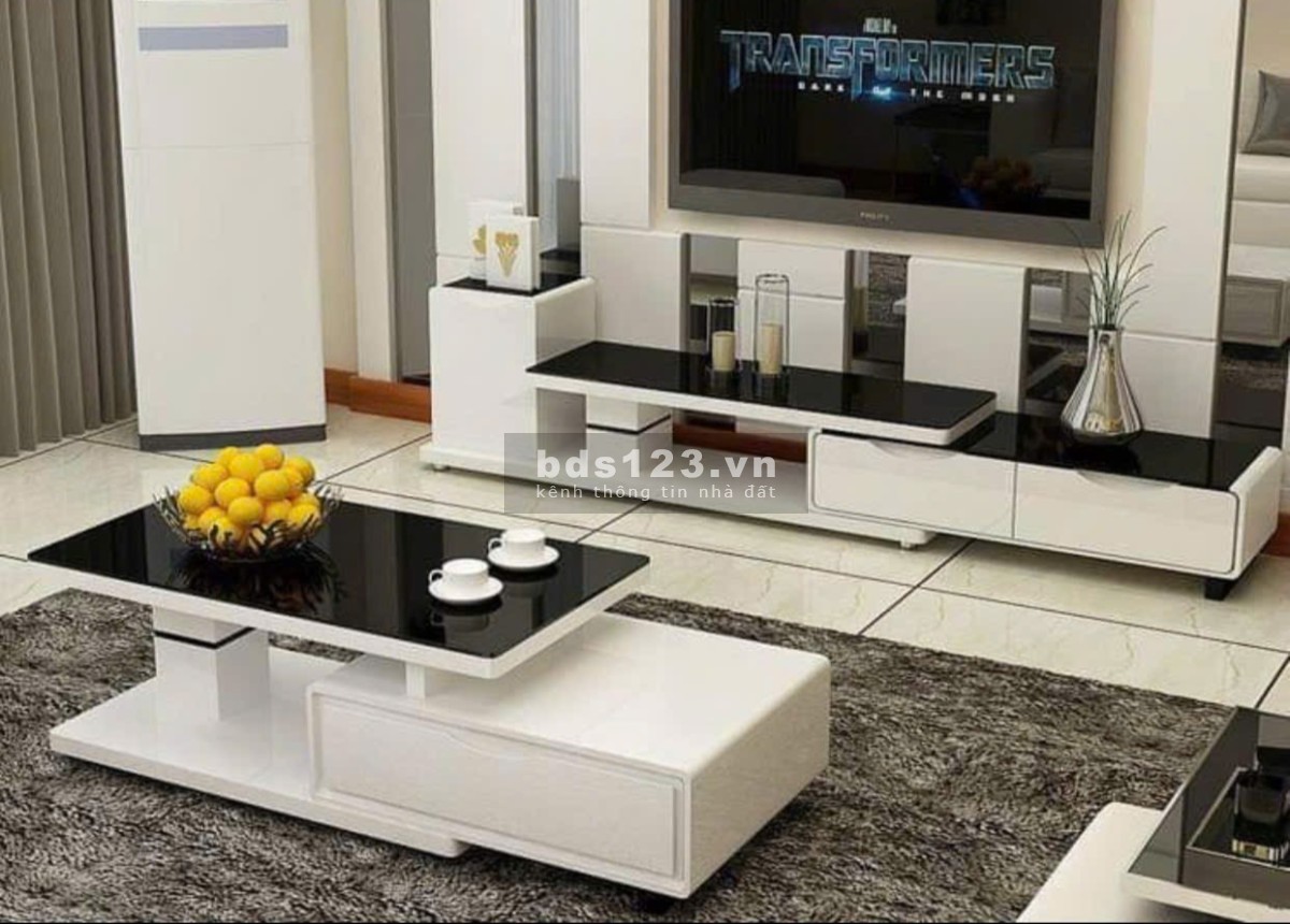 Tân Bình, nhà góc 2 mặt tiền, 5 tầng full nội thất, chợ Tân Trụ