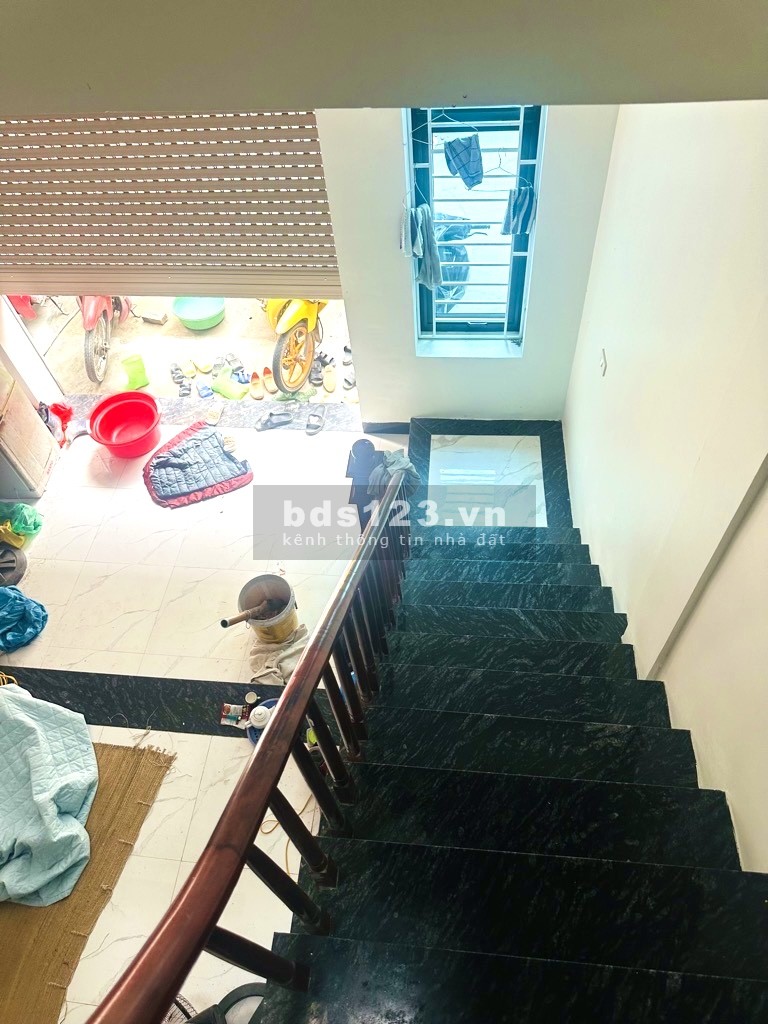 Lai Xá, Hoài Đức – 4 tầng, 38m², mặt tiền 4,5m. Giá 5,35 tỷ (thương lượng). Giáp KĐT Hinode