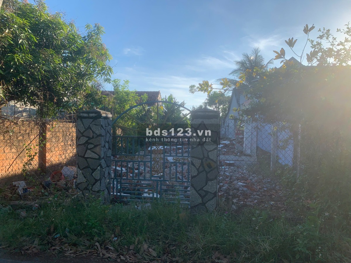 Bán đất full thổ cư – Đường ô tô vào tận nơi – Vị trí đẹp tại Vạn Ninh, Khánh Hòa