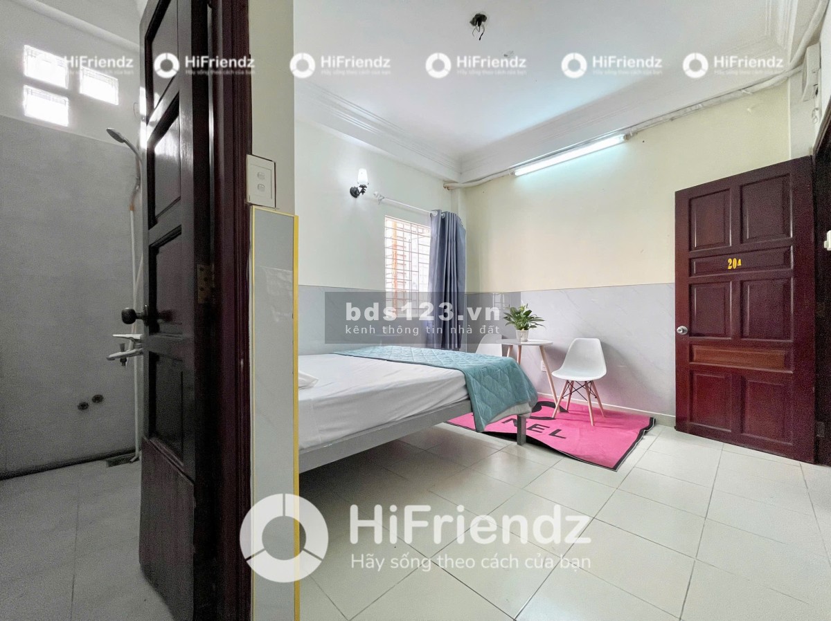 BINGO cho thuê phòng giá rẻ mới sạch đẹp, đặt phòng ngay để ưu đải giảm giá,ngay eonl bình tân